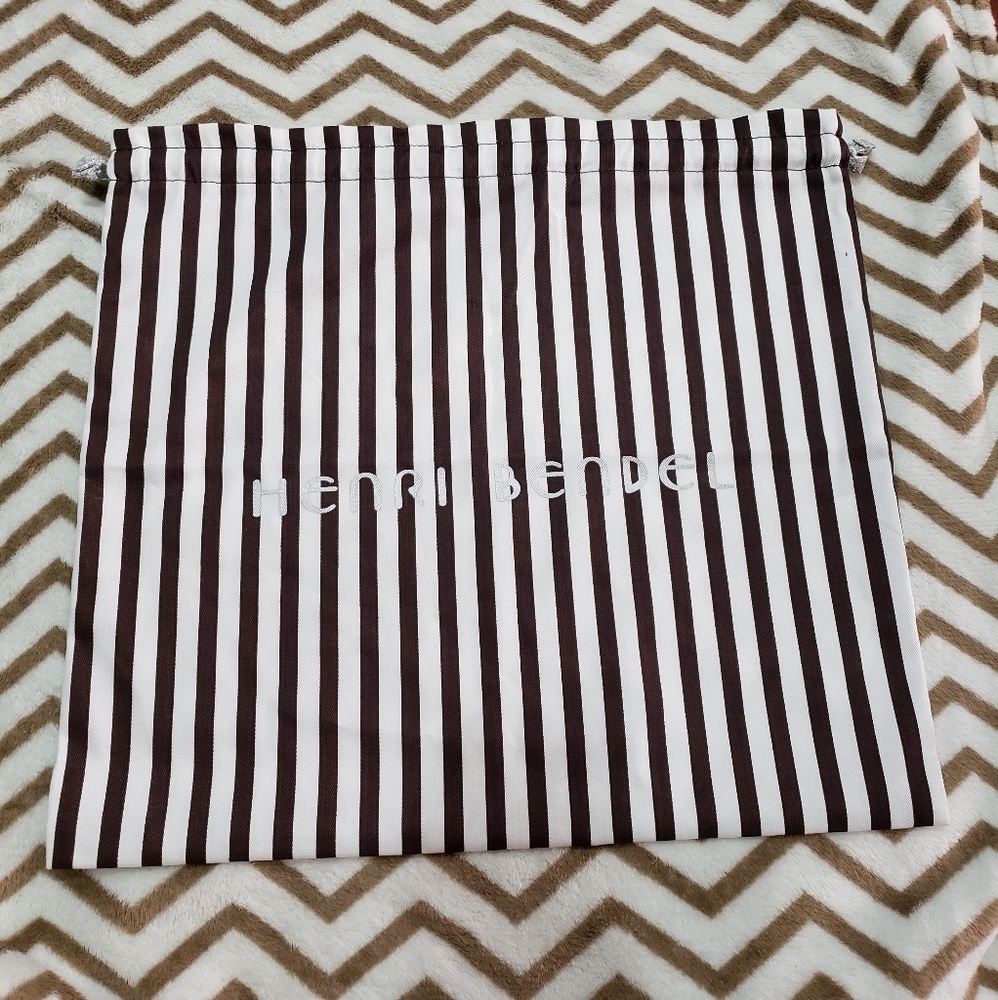 Henri Bendel Large Dust Bag